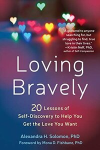 Lovely Bravely by Alexandra H. Solomon