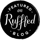 ruffledblog