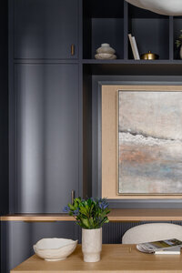 Pedersen Dining Room