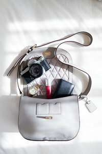 Lo & Sons Camera Bag