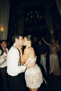 Wedding Photographer NH | Valley View Farm | NH Summer Wedding | Massachusetts Wedding Photographer