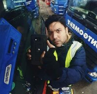 Franchisee Testimonial from Andre Chaves - Superglass  UK Manchester Director