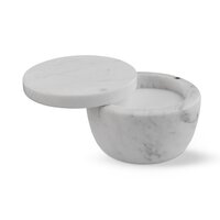 Marble Salt Keeper Williams Sonoma Progression By Design