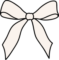 LaRae Soiree Bow