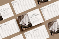 Templates, Scripts and Dubsado Training by The Streamlined Creative by Stephanie Taale - Business Coach, Client Experience and Systems Strategist for brand and website designers