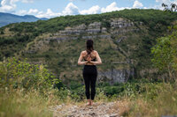 Suzanne Ibrahim Health & Wellness Coach