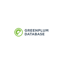 greenplum circle logo