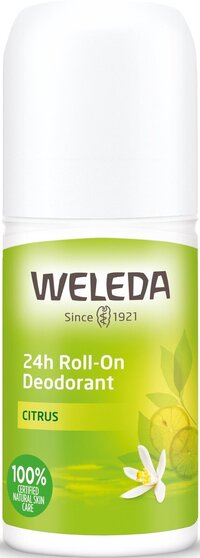 Weleda Deodorant spray
