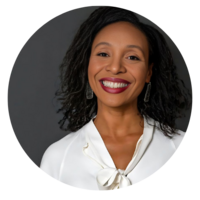 Natalie Nixon - Leadership Conference Keynote Speaker
