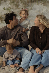 st augustine beach documentary family session8