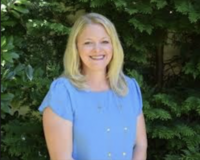 Lauren Diblasi, Travel agent, The Woodlands