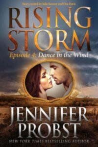 Jennifer Probst - Rising Storm