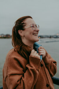 Sophie videograaf in Antwerpen