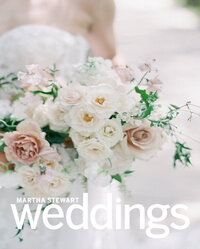 Martha Stewart Weddings Luxury Wedding Photography