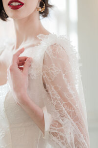 gene sheer sleeves edith elan timeless bridal charleston sc