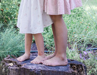Such a beauty during her senior session in Northwest FL.