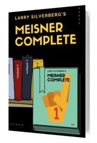 meisner complete book