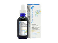blue beautifly night oil serum