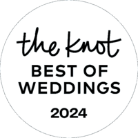 The Knot Best of Weddings 2024
