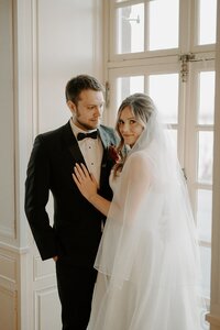 Bridal Makeup  in Massachusetts
