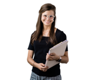 I launched a top 4 podcast using Stefanie Gass's Podcast Pro System!
