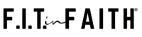 F.I.T. in Faith Media logo