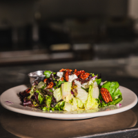 Max Dale's Salad from Max Dales Steak and Chop House Mount Vernon Restaurant