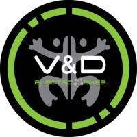 V&D Electric Bikes