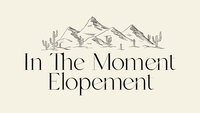 Elopement Photography Intimate Wedding Adventure