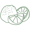 Lemon Icon