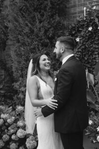documentary wedding photography