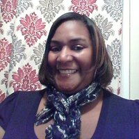 Testimonial image of a petite professional woman who was helped by Angela Style Coach