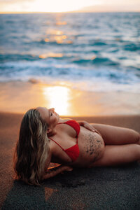 online gallery love and water photography