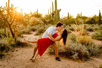 Kalena-Photography-Tucson-Engagement-Photos-Sabino-Canyon-2