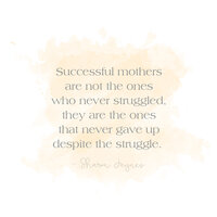 SuccessfulMothers