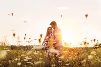 NK Web Design Co. client website for a doula in Ottawa