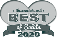 Best of Salida logo 2020