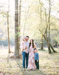 Houston Family Photgrapher