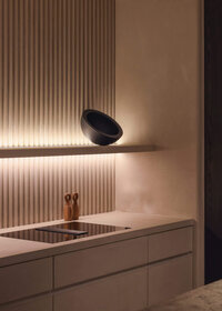 Interior template 25