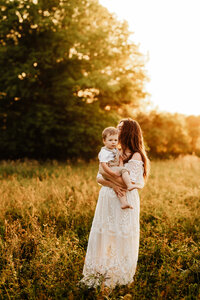 kent island maryland lifestyle newborn photographer