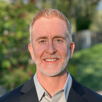Dr. Jeff Willis, MD, Physician Consultant sharing his Normal 40 testimonial