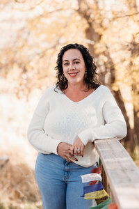 Boulder county home birth  midwife photograph