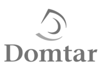 Domtar Logo