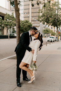 San Diego Couples Engagement Photos