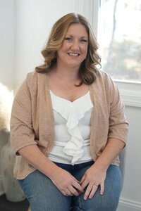 CT Wedding Makeup Artist