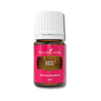 Young Living Rose essential oil