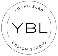 YogaBizLab Design Agency