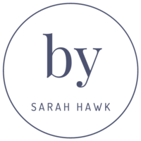 By Sarah Hawk Web Designer