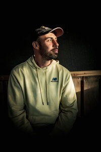 headshot photographer norfolk
