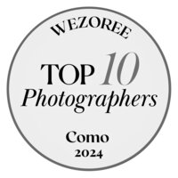 Top 10 Photographers Como Italy Wezoree Leah Gunn Photography